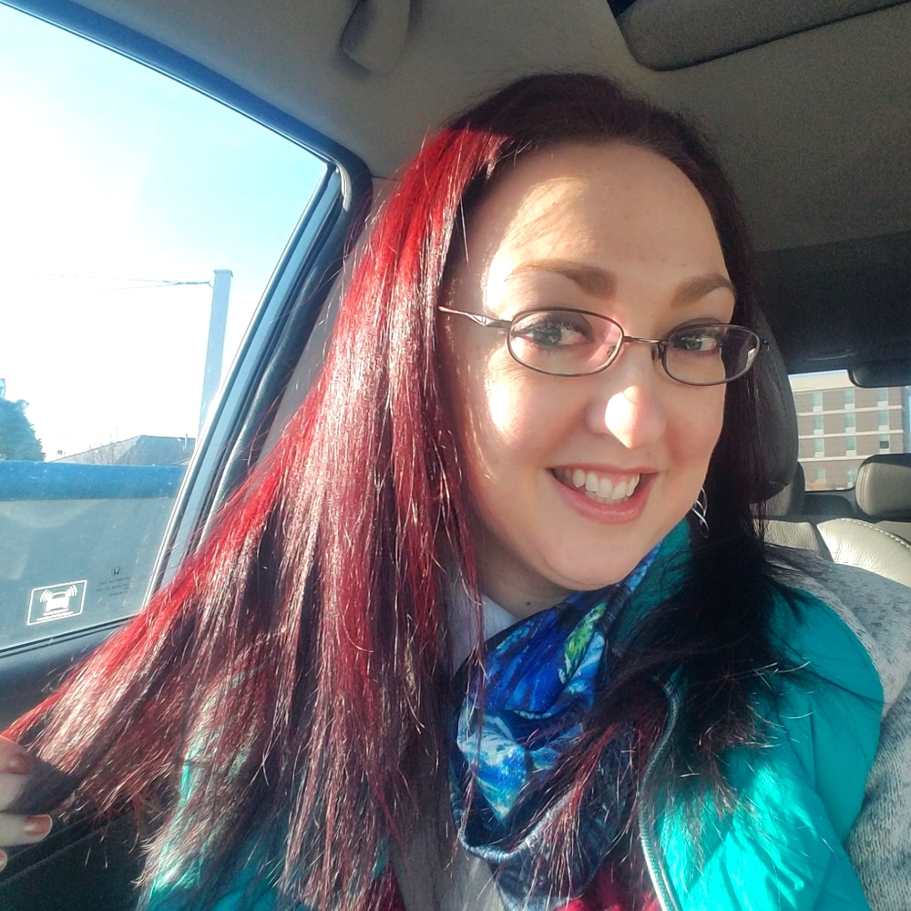 Meet your Posher, Tiffany